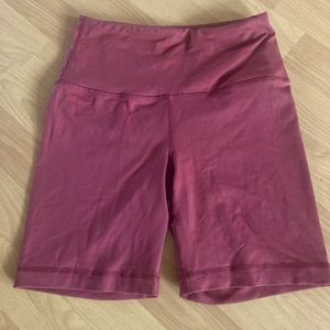 90 degree by reflex yoga shorts